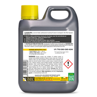 Fila Cleaner Pro Surface Cleaner