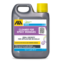 Fila CR10 Cleaner For Epoxy Residues