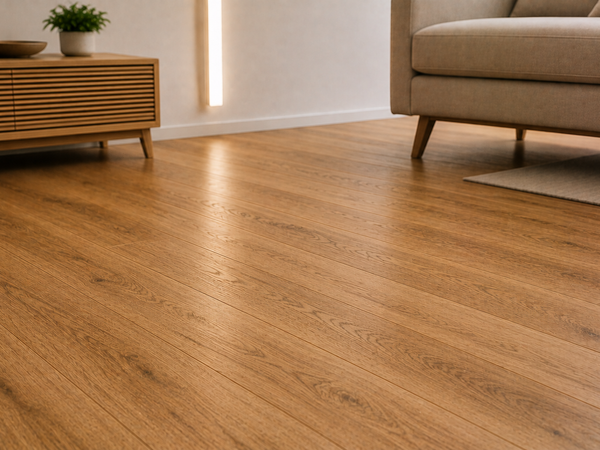 Wood floor & Wood Care