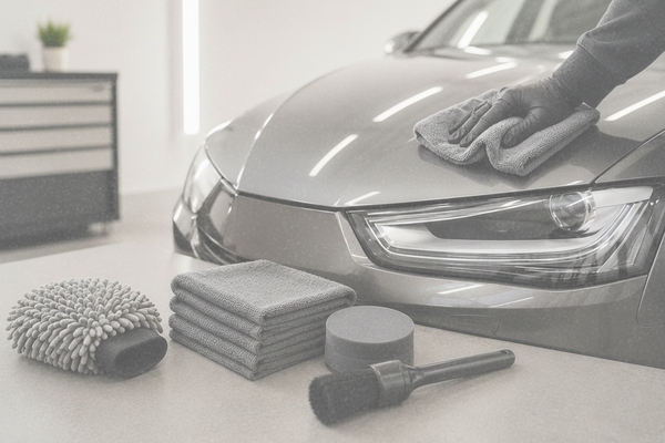 Car Cleaning