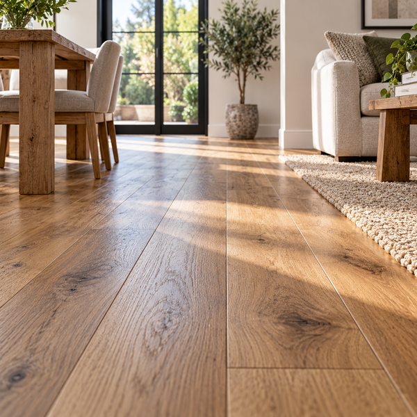 Wood Floors & Wood Care