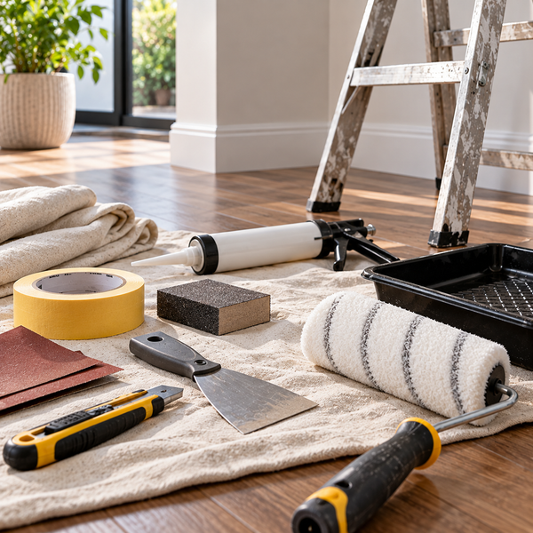Decorating & Sundries