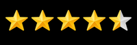 Reviews Stars