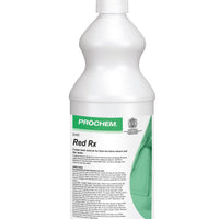 Prochem Red Wine Rescue Kit – Professional Carpet & Upholstery Stain Removal Bundle
