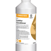 Prochem Leather Care Kit – Leather Cleaner & Conditioner 1L Bundle