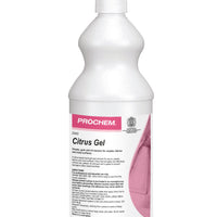 Prochem Citrus Gel (1 Litre)