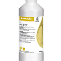 Prochem Ink Solve 500ml