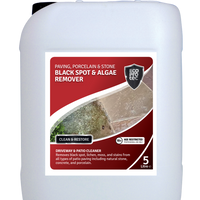 EcoProTec Black Spot and Algae Remover - 5ltr