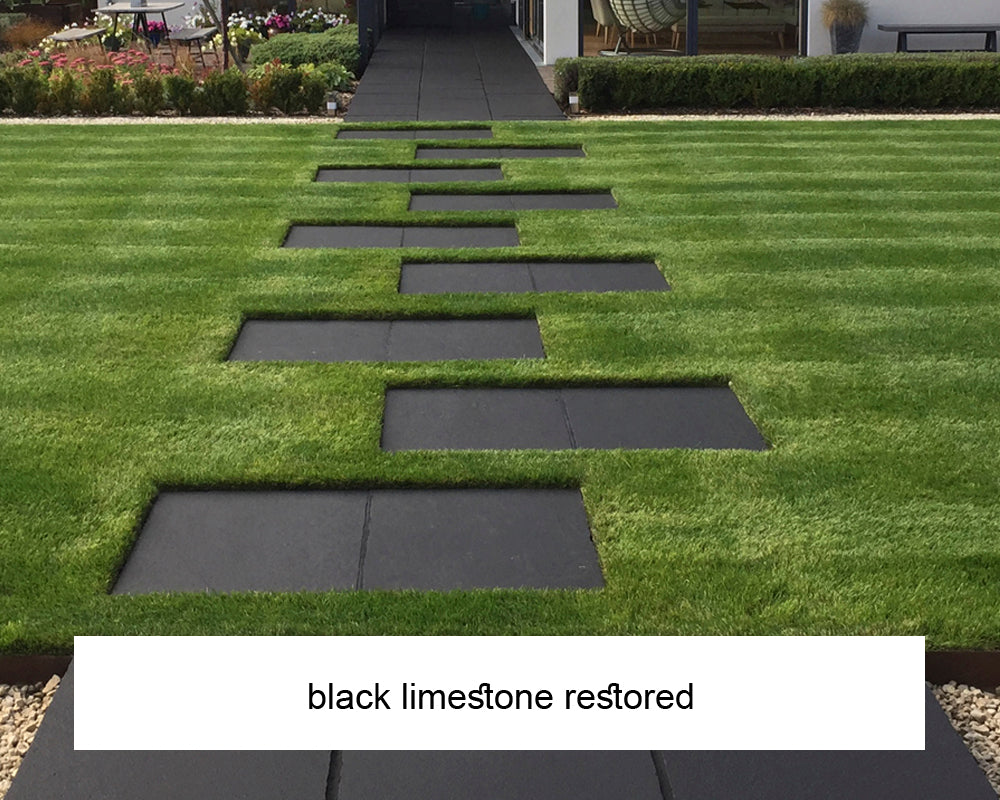 EcoProTec Blackstone Colour Restorer - 1 Ltr