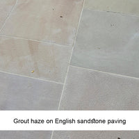 EcoProTec Patio Cement , Grout and Salt Residue Remover - 1 Ltr