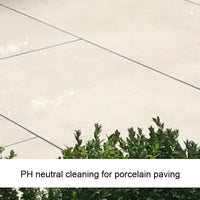 EcoProTec PH Neutral General Patio Cleaner