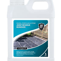 EcoProTec Joint Residue Remover - 1 Ltr