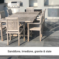 EcoProTec Paving & Stone Patio Sealer - 5 Ltr