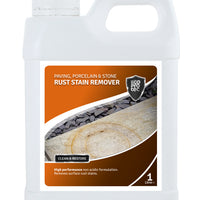 EcoProTec Rust Stain Remover - 1 Ltr