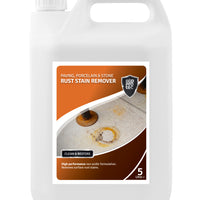 EcoProTec Rust Stain Remover - 5 Ltr