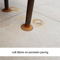 EcoProTec Rust Stain Remover - 5 Ltr