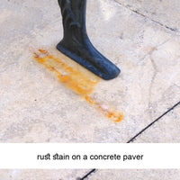 EcoProTec Rust Stain Remover - 5 Ltr