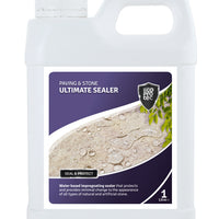 ECOPROTEC Ultimate Sealer For Paving & Stone - 1 Ltr