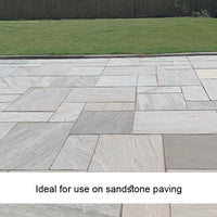 ECOPROTEC Ultimate Sealer For Paving & Stone - 1 Ltr
