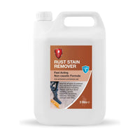 LTP Rust Stain Remover 5LTR