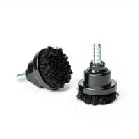 Footfixx Threaded - Pack of 4