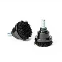 Footfixx Threaded - Pack of 4