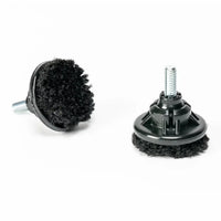Footfixx Threaded - Pack of 4