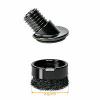Fortyfixx - Pack of 4