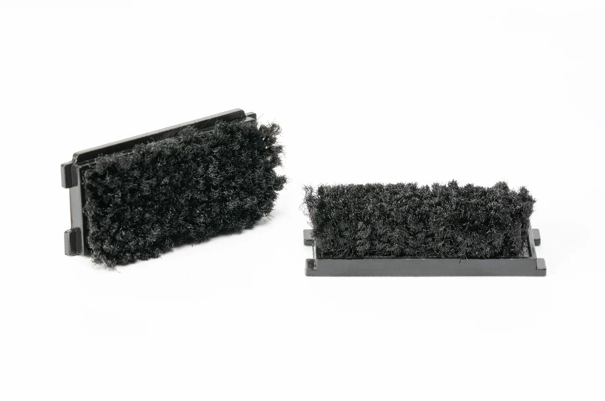 Tubefixx/ Gluefixx replaceable glide foot - Pack of 4