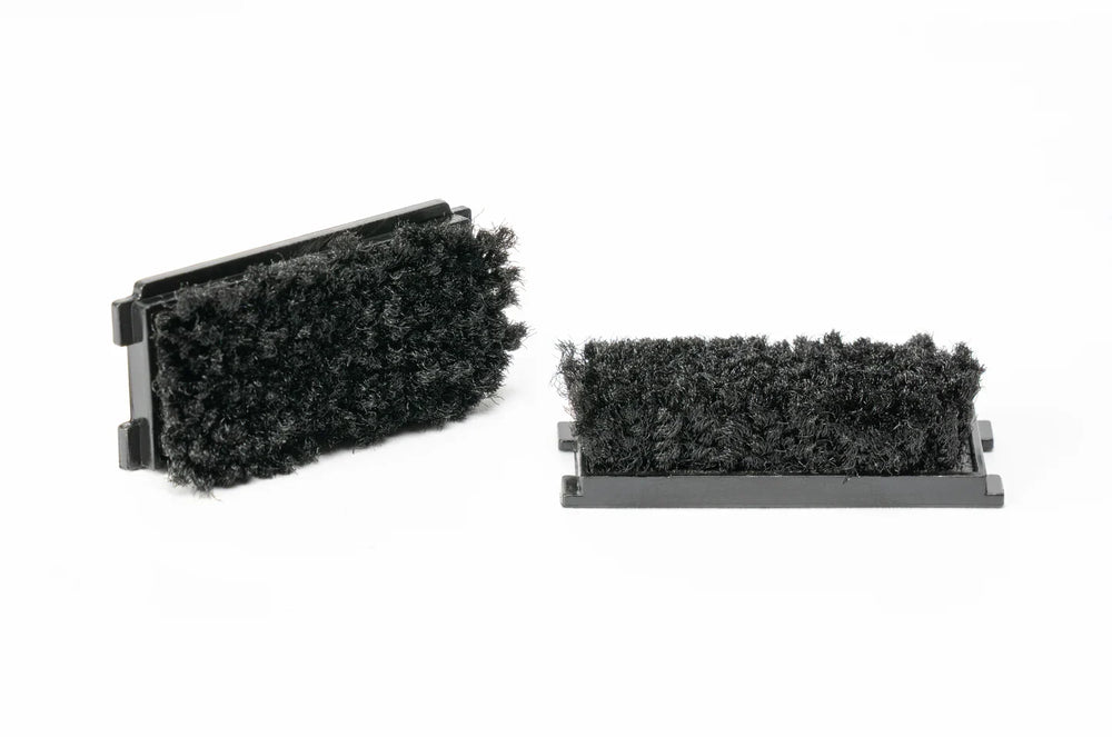 Tubefixx/ Gluefixx replaceable glide foot - Pack of 4
