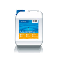 Dr Schutz Floor Cleaner R1000 5Ltr