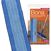 Bona Microfiber Cleaning Pad