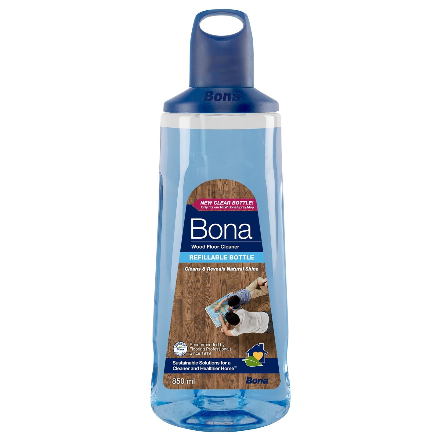 Bona Wood Floor Cleaner Refill Cartridge