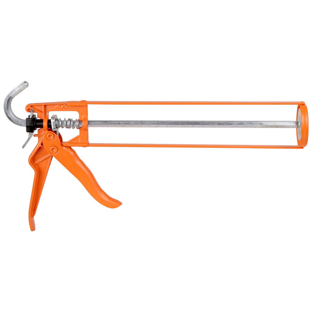 Cox Professional Mastic Gun
Orange - 400ml
