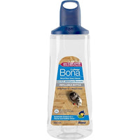 Bona Oxy Power Wood Floor Deep Cleaner Spray Mop Refill 0.85 Litre