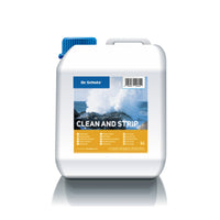 Dr Schutz Clean and Strip 5ltr