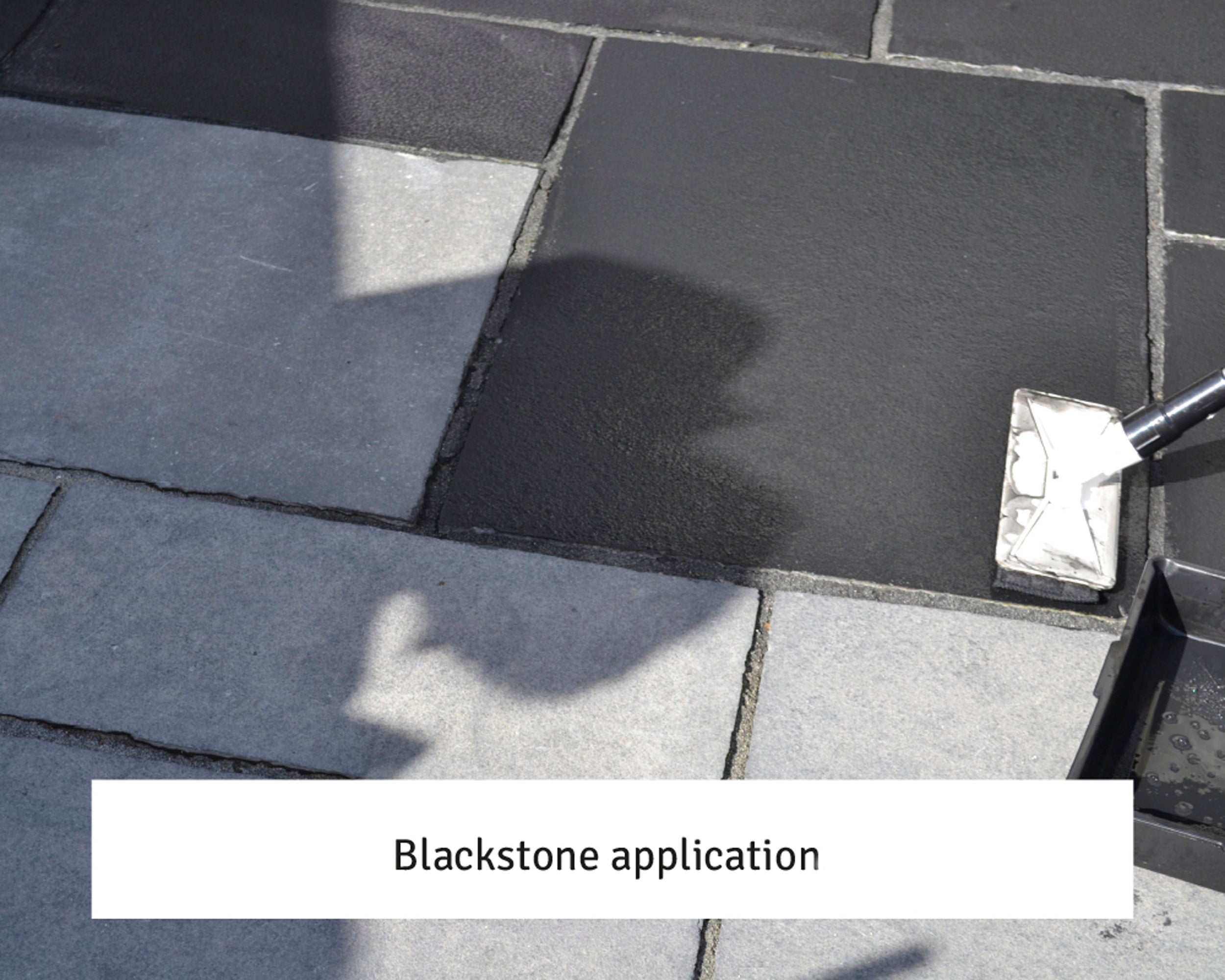 LTP Blackstone Sealer & Restorer 1Ltr