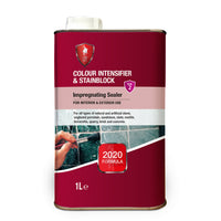 LTP Colour Intensifier And Stain Block 1 lTR