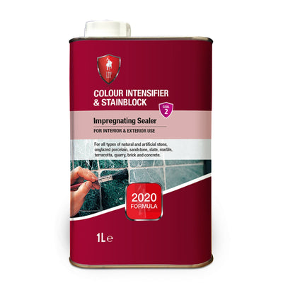 LTP Colour Intensifier And Stain Block 1 lTR