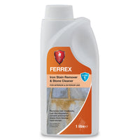 LTP Ferrex Rust Remover