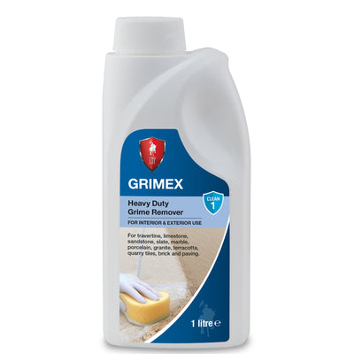 LTP Grimex Heavy Duty Grime Remover (1 Litre)