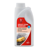 LTP Grout Stain Remover