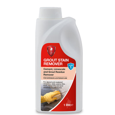 LTP Grout Stain Remover
