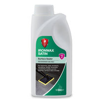 LTP Ironwax Satin 1LTR