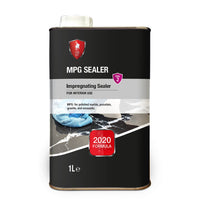 LTP MPG Polished Porcelain Sealer 1 LTR