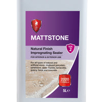 LTP Mattstone 5 LTR