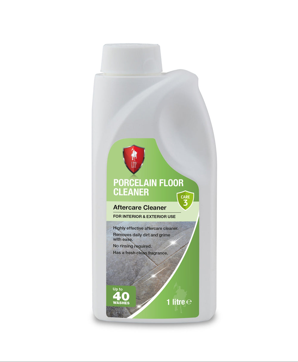 LTP Porcelain Floor Tile Cleaner 1 LTR