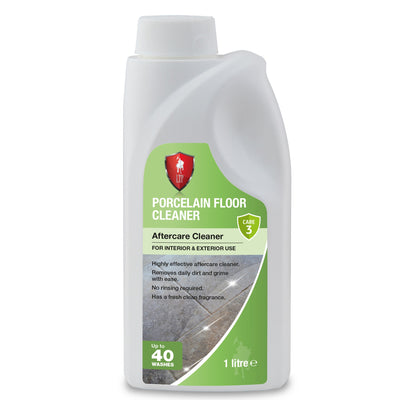 LTP Porcelain Floor Tile Cleaner 1 LTR