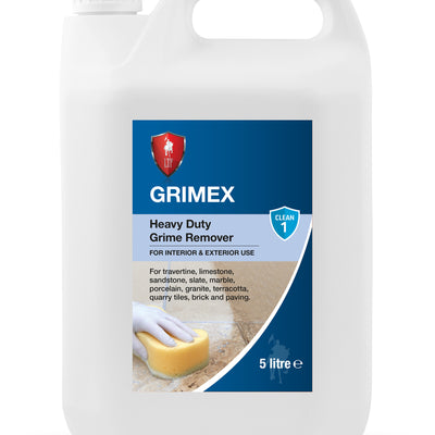 LTP Grimex Heavy Duty Grime Remover 5 LTR