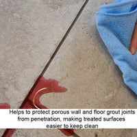 LTP Grout Protector 250ml Aerosol